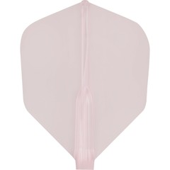 Cosmo Darts - Fit  AIR Pink Shape