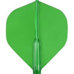 Cosmo Darts - Fit AIR Green Standard