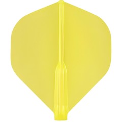 Cosmo Darts - Fit AIR Yellow Standard