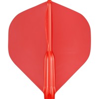 Cosmo Darts - Fit AIR Red Standard Cosmo Darts Cosmo Darts - Fit AIR Red Standard