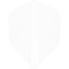 Cosmo Darts - Fit AIR Clear Shape
