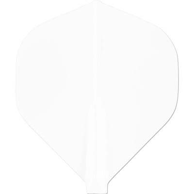 Cosmo Darts - Fit  AIR White Standard
