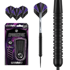 Winmau Apocalypse 1 Brass