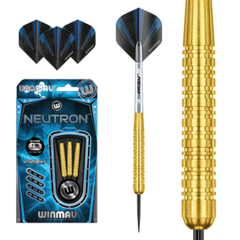 Winmau Neutron 1 Brass