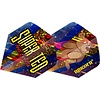 Unicorn Unicorn Ted Evetts Ultrafly Big Wing Darts Flights