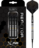 XQMax Reactor M3 80% Soft Tip Darts