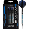 XQMax Darts XQMax Contour M2 95% Soft Tip Darts