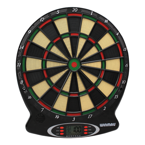 Winmau Winmau Ton Machine - Electronic Dartboard