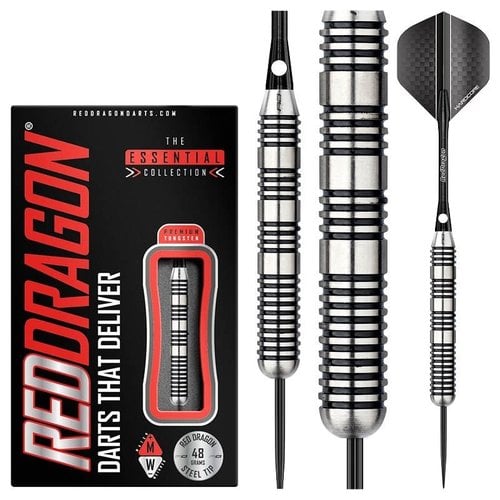 Red Dragon Red Dragon Bunker Buster 80% Darts