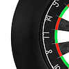 Target Target Pro Tour Dartboard Surround Black