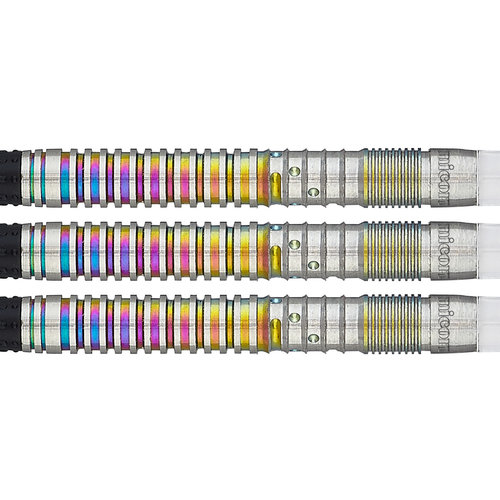 Unicorn Unicorn Code Ian White 70% Soft Tip Darts