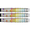 Unicorn Unicorn Code Jelle Klaasen 70% Soft Tip Darts
