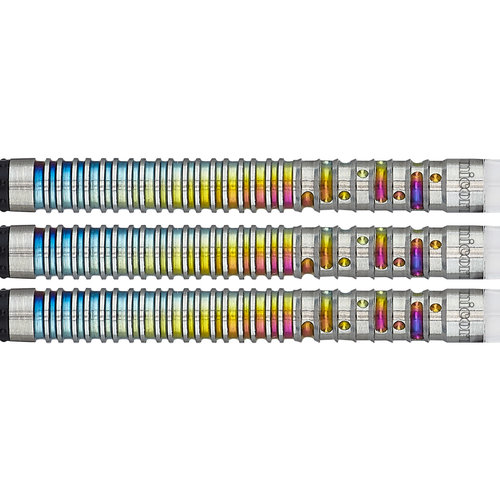 Unicorn Unicorn Code Gary Anderson 80% Soft Tip Darts