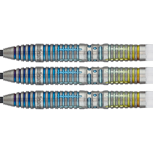 Unicorn Unicorn Code Jeffrey de Zwaan 90% Darts