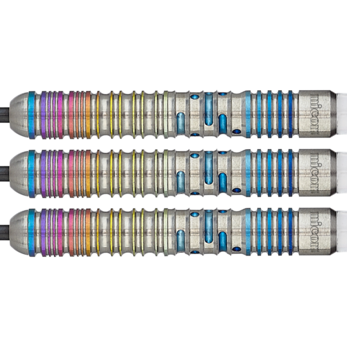 Unicorn Unicorn Code Seigo Asada 90% Darts