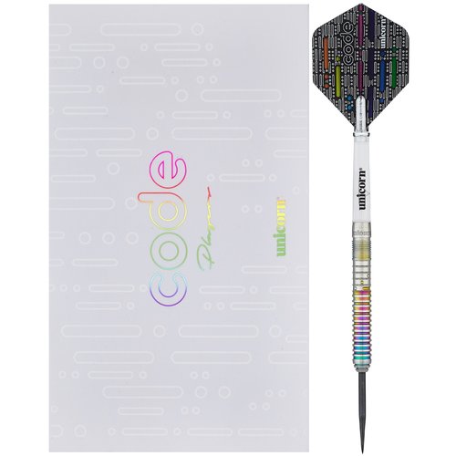 Unicorn Unicorn Code Ian White 90% Darts