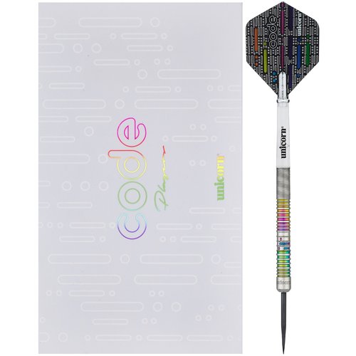 Unicorn Unicorn Code James Wade 90% Darts