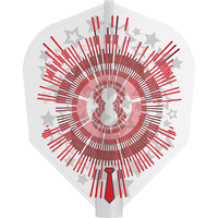 8 Flight Johnny Lackey NO6 Darts Flights 8 Flight 8 Flight Johnny Lackey NO6 Darts Flights