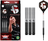 Bull's Adam Gawlas 90% Soft Tip Darts