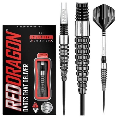 Red Dragon Red Dragon 90% Carnage 3 Darts