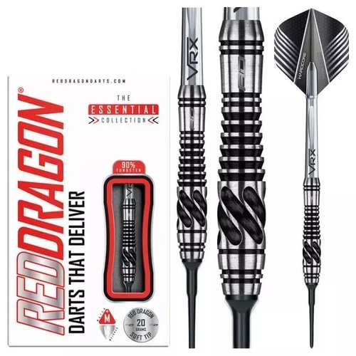 Red Dragon Red Dragon Askari 90% Soft Tip Darts