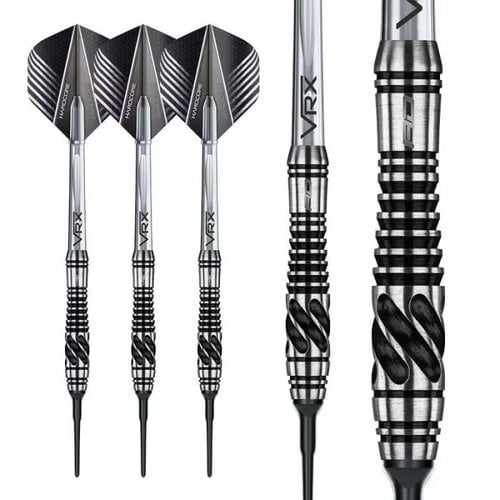 Red Dragon Red Dragon Askari 90% Soft Tip Darts