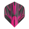 Winmau Winmau Prism Alpha Pink & Black Darts Flights