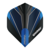 Winmau Winmau Prism Alpha Black & Blue Darts Flights