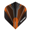 Winmau Winmau Prism Alpha Black & Orange Darts Flights