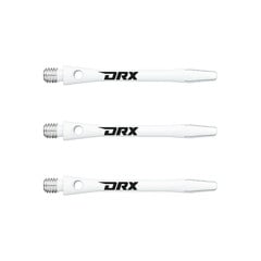 Red Dragon DRX White