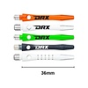 Red Dragon Red Dragon DRX White Darts Shafts