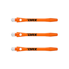 Red Dragon DRX Orange