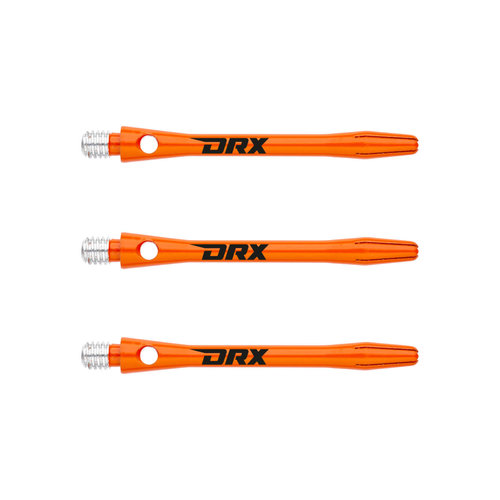 Red Dragon Red Dragon DRX Orange Darts Shafts