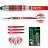 Red Dragon Red Dragon Reflex 90% Soft Tip Darts