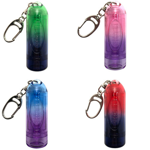 L-Style L-Style Lipstock N9 Twin Colour Red Eye