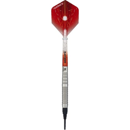 Unicorn Unicorn Core XL Striker 6 80% Soft Tip Darts