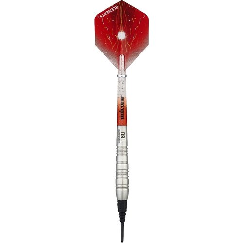 Unicorn Unicorn Core XL Striker 4 80% Soft Tip Darts