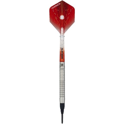 Unicorn Unicorn Core XL Striker 1 80% Soft Tip Darts