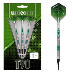 Unicorn Core XL T90 Green 90% Soft Tip