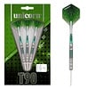 Unicorn Unicorn Core XL T90 A Green 90% Darts