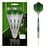 Unicorn Core XL T90 A Green 90% Darts