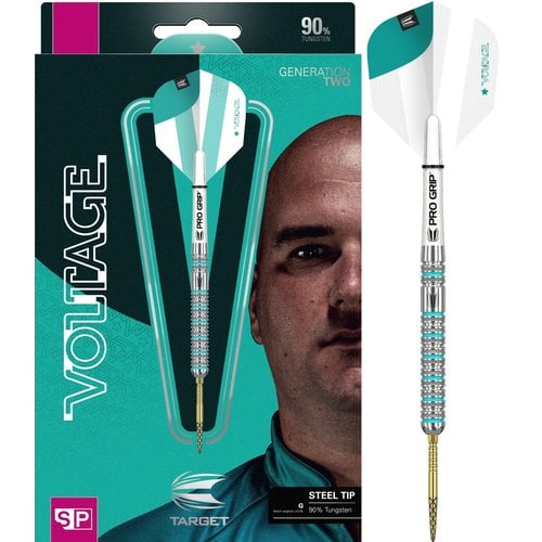 Target Target Rob Cross Gen 2 Swiss Point 90% Darts