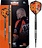 Target Raymond van Barneveld Gen 3 95% Soft Tip Darts