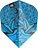 Target Ink Pro Ultra Blue NO6 Darts Flights