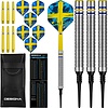 Designa Patriot X Sweden 90% Soft Tip Darts