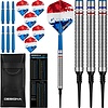 Designa Patriot X Holland 90% Soft Tip Darts