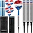 Patriot X Holland 90% Soft Tip Darts