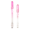 L-Style L-Style L-Shafts N9 Locked Slim Strawberry Pink Darts Shafts