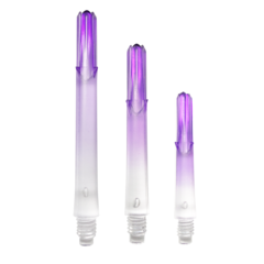 L-Style L-Shafts N9 Locked Straight Purple Grape