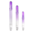 L-Style L-Shafts N9 Locked Straight Purple Grape Darts Shafts